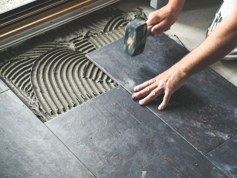 reliable professional affordable floor tiler in sydney