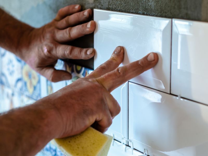 professional experienced hurstville tiling contractor