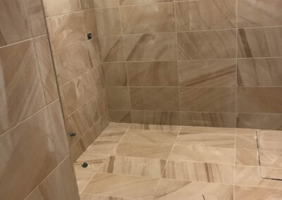 Tiler Bangor