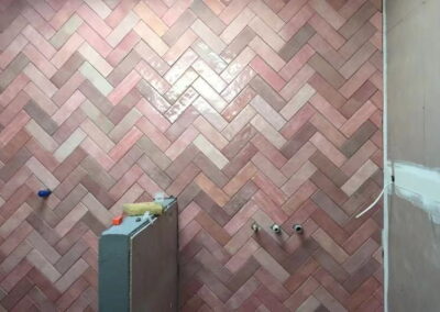 herringbone tiler sutherland shire