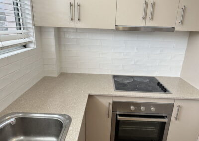 splashback tiling