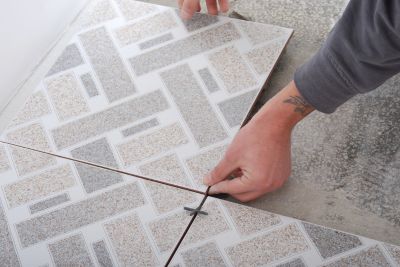 sutherland shire floor tiling