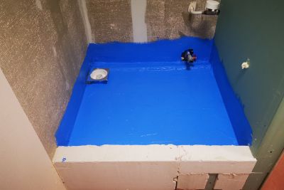 Hurstville waterproofing