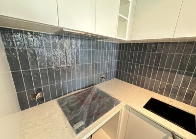 tile splashback sydney