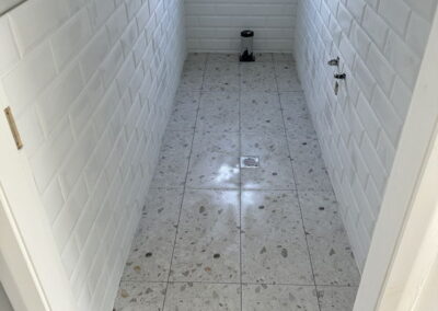 tiler for toilet room sydney