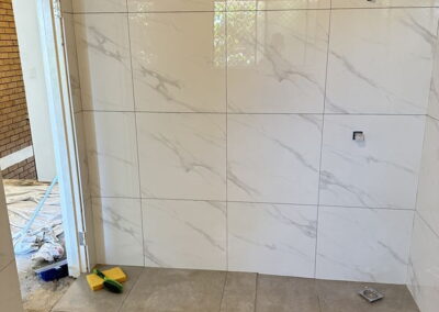 wall tiler sutherland shire