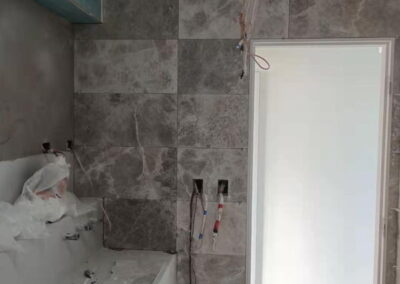 wall tiler sydney